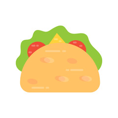 Taco Flat