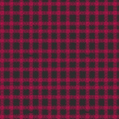 Red grid pattern, black background, perfectly matched, can be used on various surfaces, many styles.