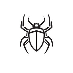 the crab