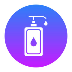 Liquid Soap Icon