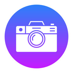Camera Icon
