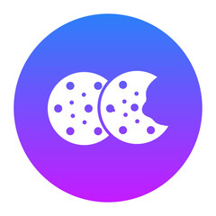 Cookies Icon