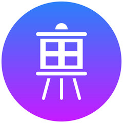Storyboard Icon