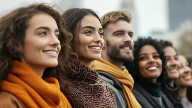 Gender-inclusive policy-making in education and employment, creating equal opportunities for all identities.