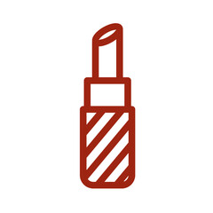 Lipstick icon