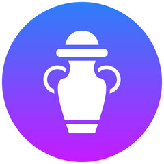 Amphora Icon