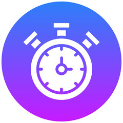 Stopwatch Icon