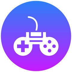 Controller Icon