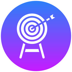 Archery Icon