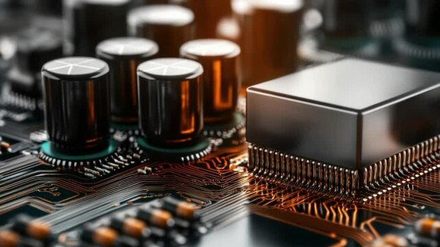 Quantum computing breakthroughs for medical research, accelerating drug discovery and complex biological simulations for disease.