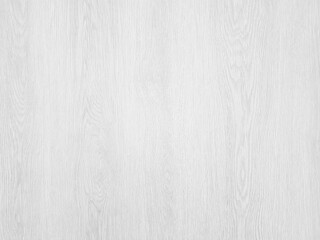 White Wood board Texture Background.