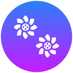 Chamomile Icon