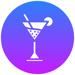 Cosmopolitan Icon