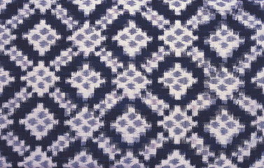 INDIAN FABRIC SAMPLE