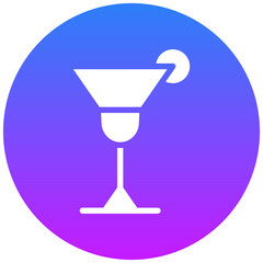 Mango Juice Icon