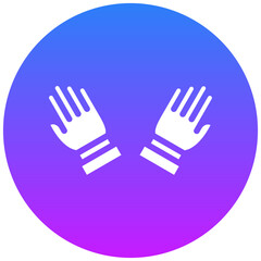 Obraz premium Praying Icon