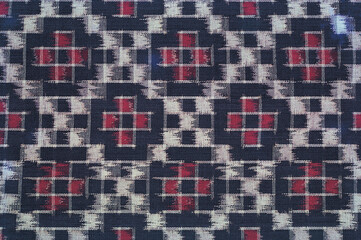 INDIAN FABRIC SAMPLE