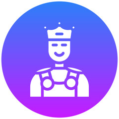 King Icon