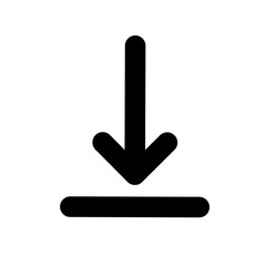 Download icon