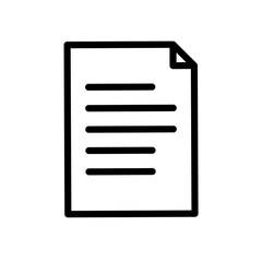 clipboard icon vector illustration