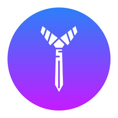 Tie Icon