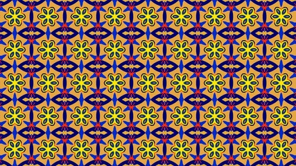 fabric motif. seamless pattern. wallpaper. background. HD resolution