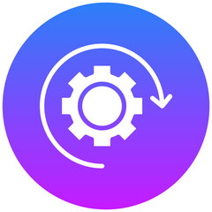 Workflow Icon