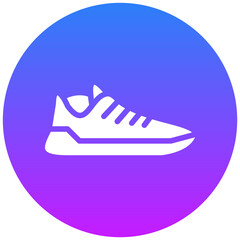 Shoe Icon