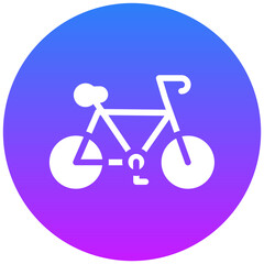Bicycle Icon