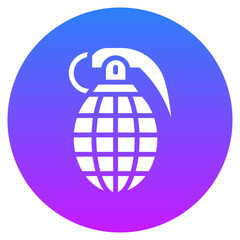 Grenade Icon