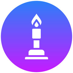 Burner Icon