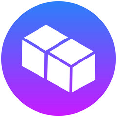 Cube Icon