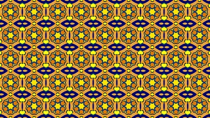 fabric motif. seamless pattern. wallpaper. background. HD resolution