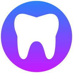 Teeth Icon