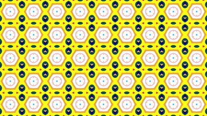 fabric motif. seamless pattern. wallpaper. background. HD