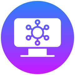 Exploratory Testing Icon