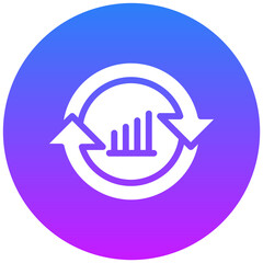 Continuous Improvement Icon