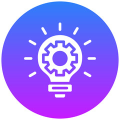 Innovation Icon