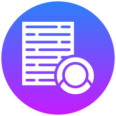 Network Management Icon