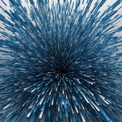 Obraz premium full hd abstract blue background, blue wallpaper, blue backdrop, blue surface 