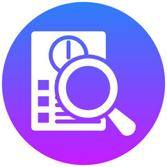 Threat Detection Icon