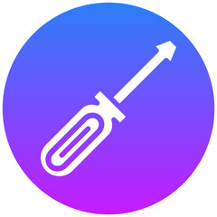 Screwdriver Icon