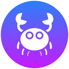 Crab Icon