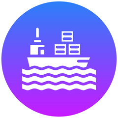 Ship Icon