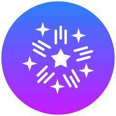 Fireworks Icon