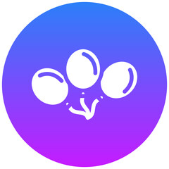 Balloon Icon