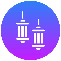 Lantern Icon
