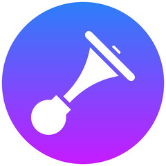 Party Horn Icon