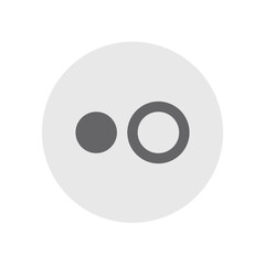 HDR Weak Filled Icon