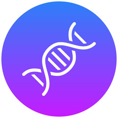 DNA Icon